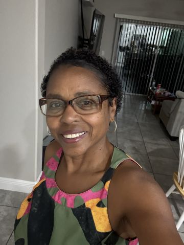 dircesilva is Single in Pompano Beach, Florida, 2