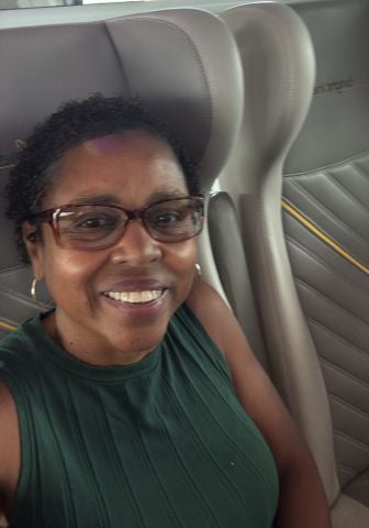 dircesilva is Single in Pompano Beach, Florida, 4