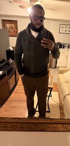 Jerome876 is Single in Alexandria, Virginia, 2