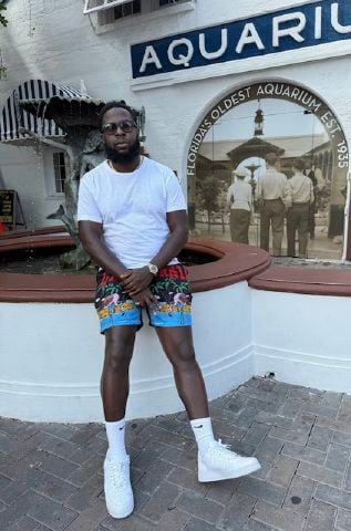 Jerome876 is Single in Alexandria, Virginia, 3