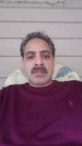 ZeeshanM is Single in SEATTLE, Washington, 3