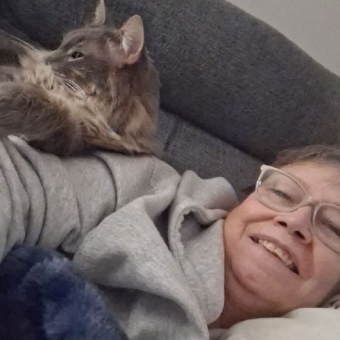 IsitMe62 is Single in Raymore, Missouri, 4