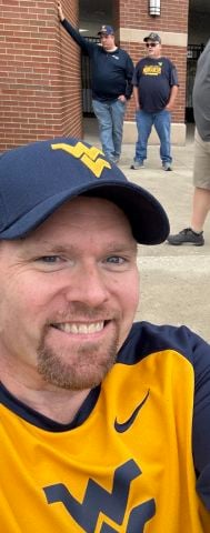 Jason0294 is Single in Clarksburg, West Virginia, 4