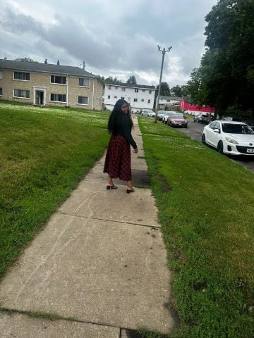 Alcinete is Single in waterloo, Iowa, 2