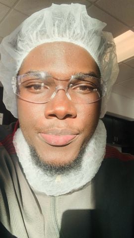 Luisventura is Single in Burlington, Vermont, 2