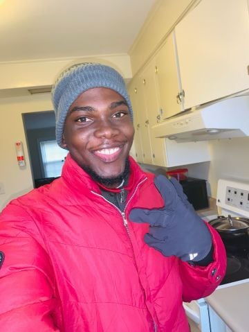 Luisventura is Single in Burlington, Vermont, 4