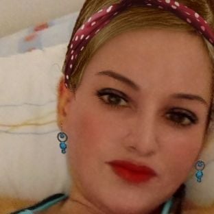Sandra_csa is Single in Cartagena, Bolivar, 2