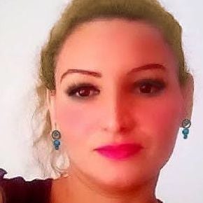 Sandra_csa is Single in Cartagena, Bolivar, 3