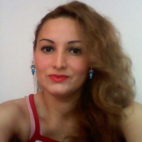 Sandra_csa is Single in Cartagena, Bolivar, 4