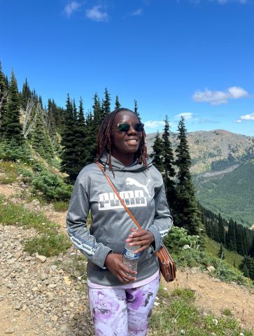 Lilqueen55 is Single in Milton, Washington, 2