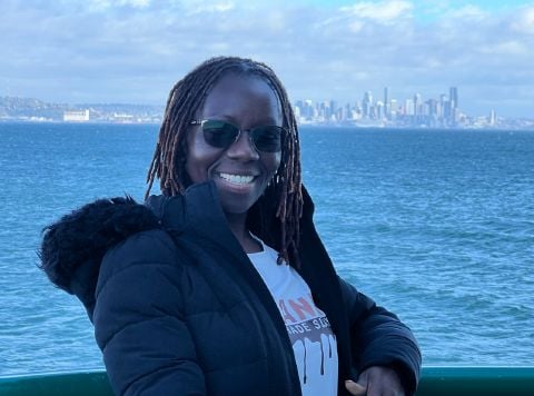 Lilqueen55 is Single in Milton, Washington, 4