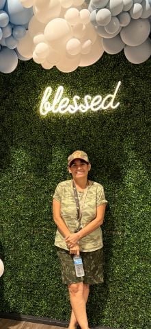 Sallyann29 is Single in MURRIETA, California, 4