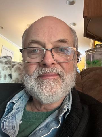 ArtBraendel is Single in EAGLE RIVER, Alaska