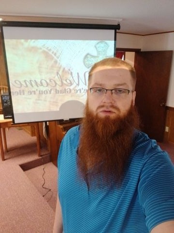 Jules0219 is Single in Sedalia, Missouri, 3