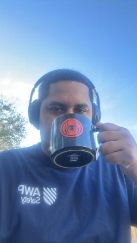 RainerG is Single in Palm Bay, Florida, 3