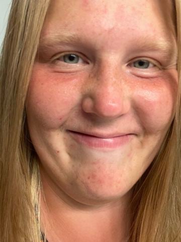 torilauren17 is Single in Peoria, Arizona, 3