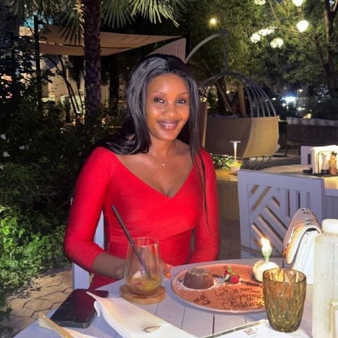 Jacky0123 is Single in Nairobi, Wyoming, 4