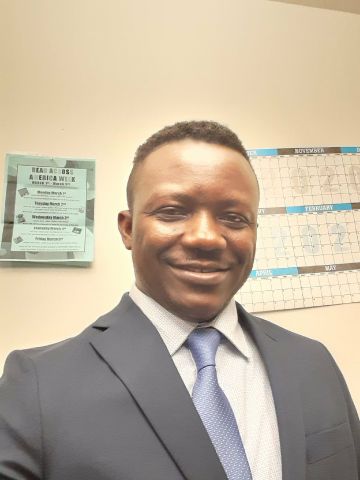 PaulGZondo1 is Single in Sioux Falls, South Dakota