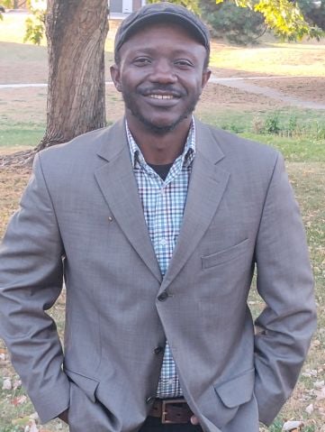 PaulGZondo1 is Single in Sioux Falls, South Dakota, 3