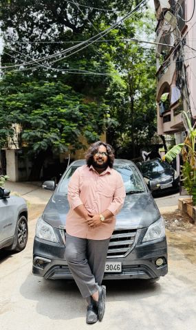 Shalomprince16 is Single in Hyderabad, Andhra Pradesh, 6