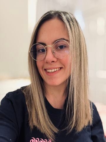 SaraS0 is Single in Bridgeport, Connecticut, 3