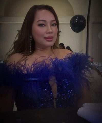 Beauty102970 is Single in North York, Ontario, 3