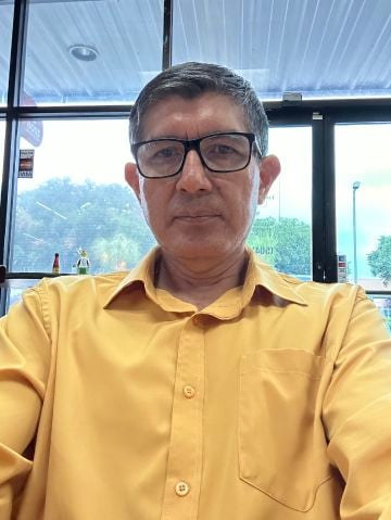 Negrito1970 is Single in Marrero, Louisiana, 5