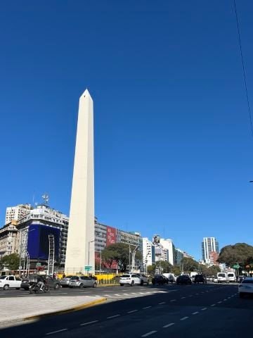 Angelfm is Single in Colon, Entre Rios, 3