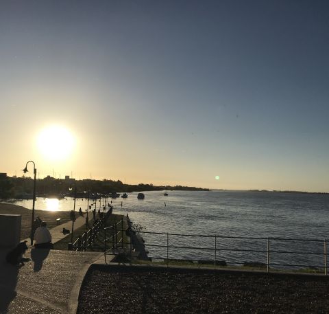 Angelfm is Single in Colon, Entre Rios, 4