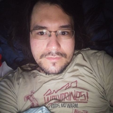 Mr_907 is Single in Eagle River, Alaska, 3