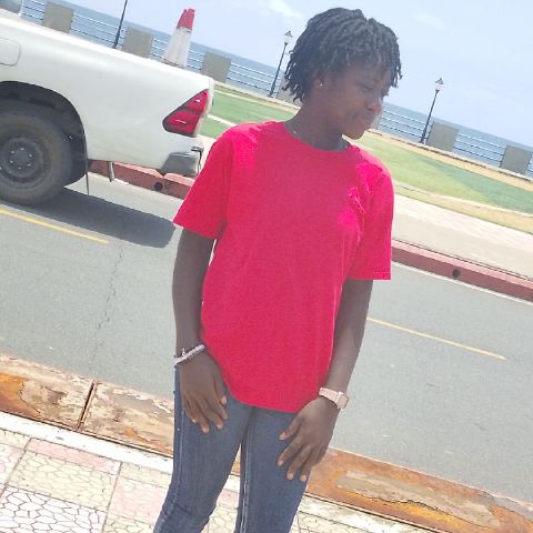 Alice2013 is Single in Monrovia, Montserrado, 3