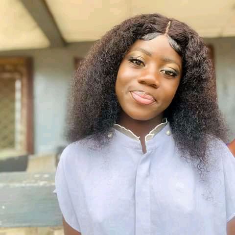 Alice2013 is Single in Monrovia, Montserrado, 5