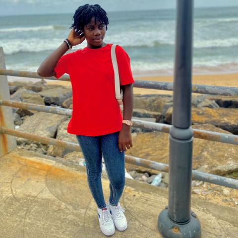 Alice2013 is Single in Monrovia, Montserrado, 6