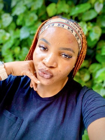 Mmasinachi is Single in quatre bornes, Plaines Wilhems, 3