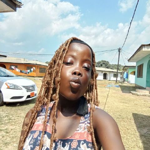 Gert21 is Single in Paynesville, Montserrado, 3