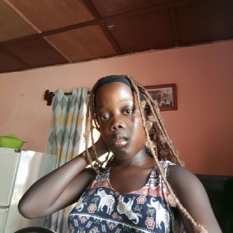 Gert21 is Single in Paynesville, Montserrado, 4