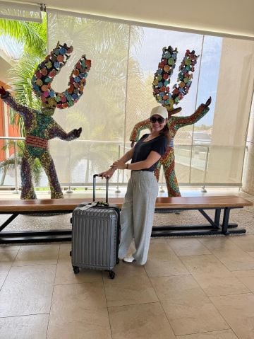 Raquel2021 is Single in North York, Ontario, 1