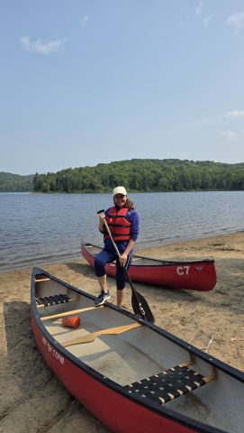 Raquel2021 is Single in North York, Ontario, 2