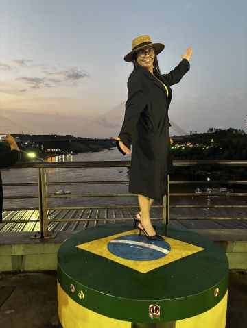 NubiaFigueiredo is Single in Hudson, Massachusetts, 3