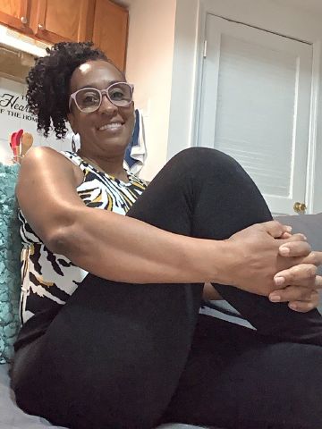 Silvanabeautifull is Single in Newark, New Jersey, 3