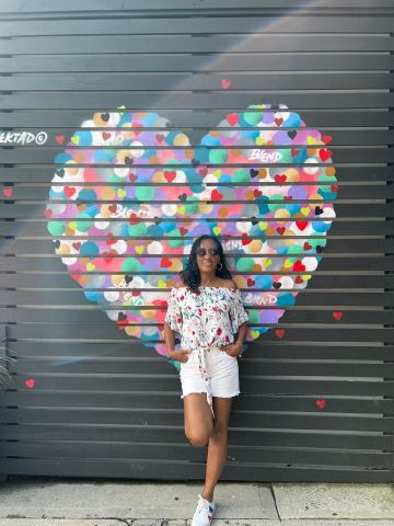 Silvanabeautifull is Single in Newark, New Jersey, 4