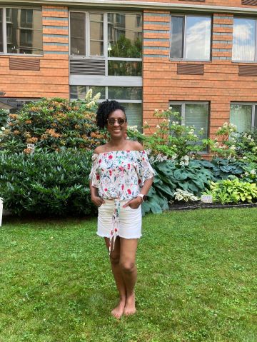 Silvanabeautifull is Single in Newark, New Jersey, 5