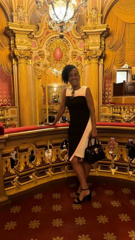 Silvanabeautifull is Single in Newark, New Jersey, 6