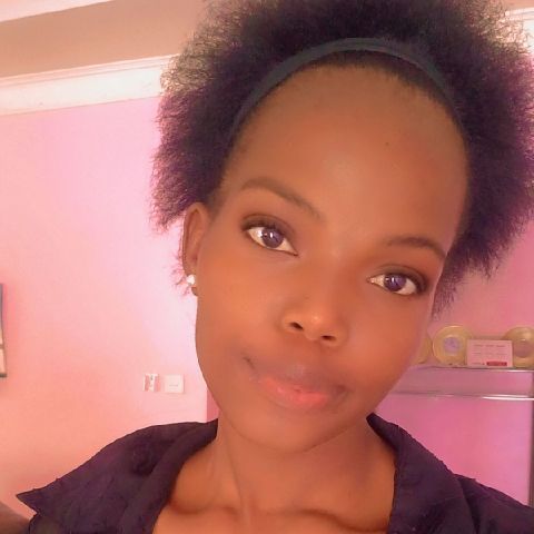 Gracey126 is Single in Gaborone, SouthEast, 2