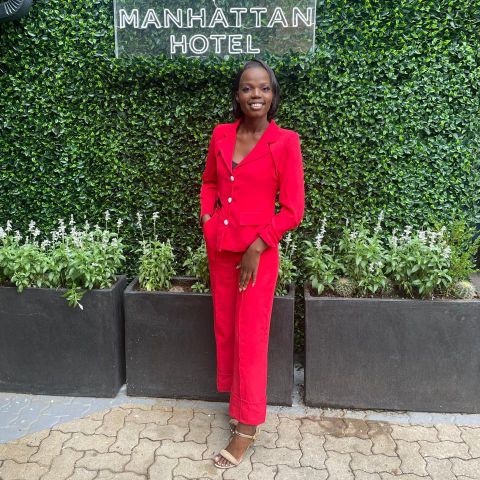 Gracey126 is Single in Gaborone, SouthEast, 3