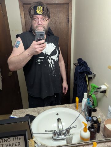 JeffH78 is Single in Sioux falls, South Dakota, 6
