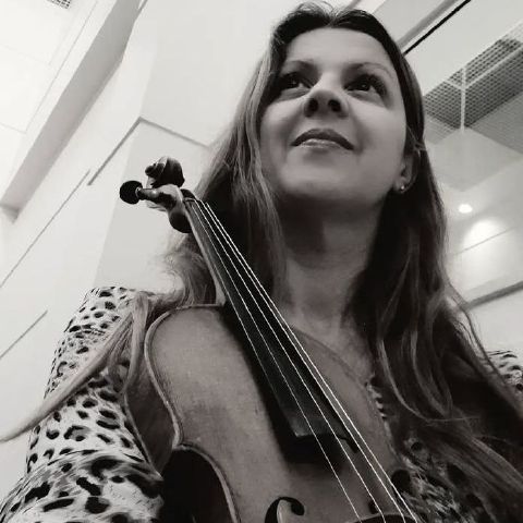 Priscilaviolin