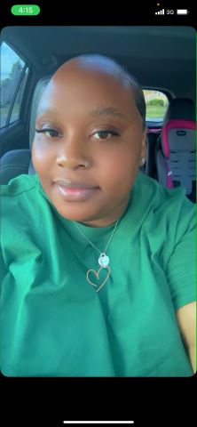 Hazelkeke is Single in New Haven, Connecticut