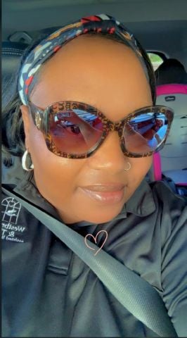 Hazelkeke is Single in New Haven, Connecticut, 2