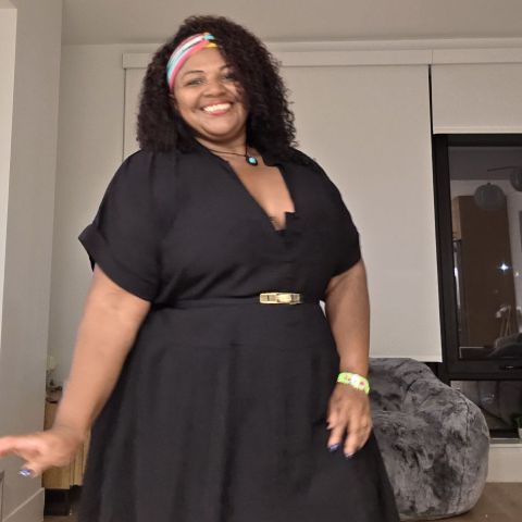 Paollaramos25 is Single in Rockville, Maryland, 5